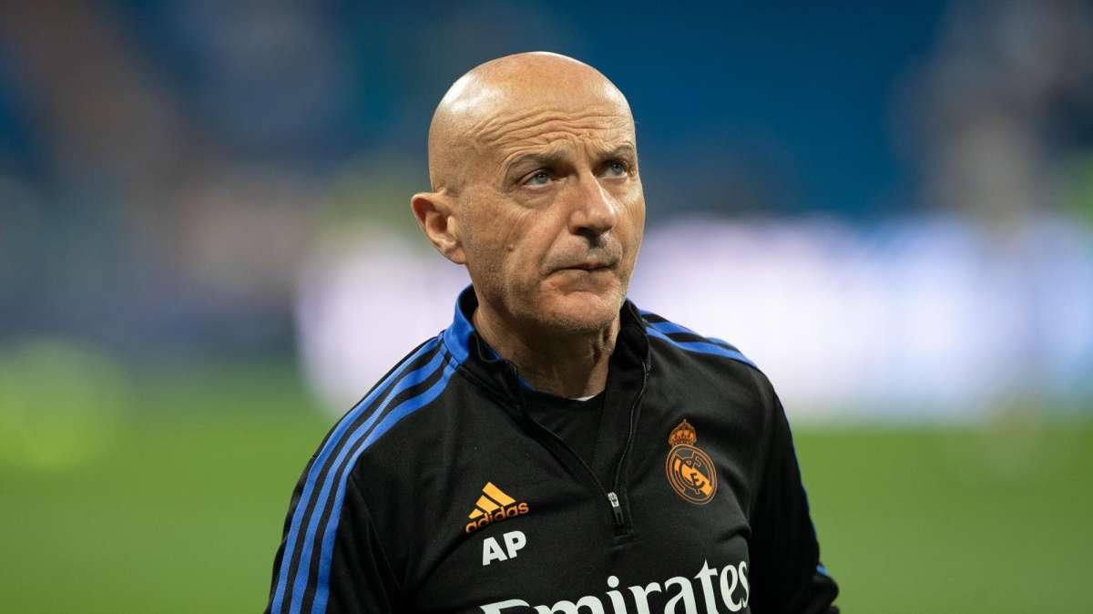 Pintus explica su método: "Los jugadores llegaron con una condición muy buena"