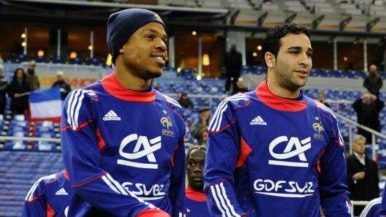 L'Equipe: El Lyon, más cerca de recuperar a Ben Arfa