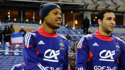 Ben Arfa, al ataque: "Con Mourinho y Simeone no se disfruta el fútbol"