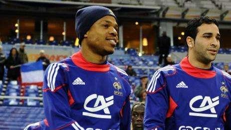 Milliyet: El Fenerbahçe, a por Ben Arfa
