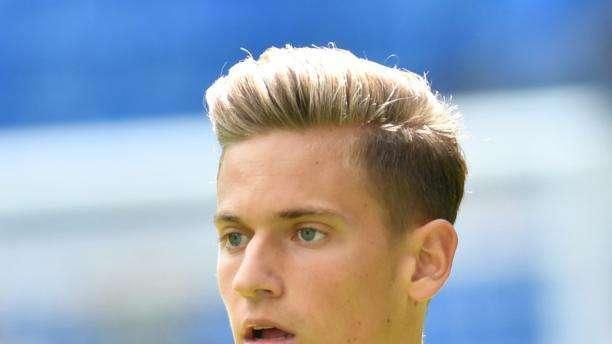 OkDiario - Marcos Llorente, decepcionado con Simeone