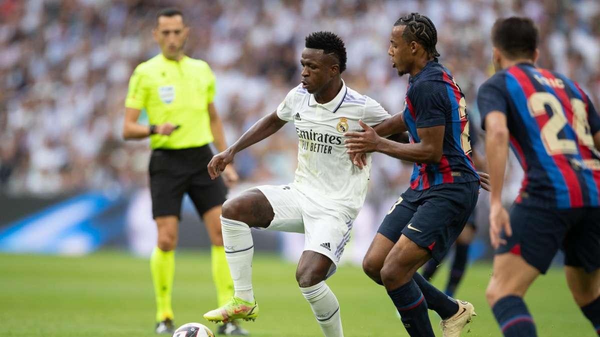 "En el Real Madrid sentó mal que el Manchester City fuese elegido mejor equipo del mundo"