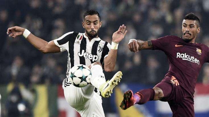 Paulinho vuelve a Barcelona con la decisión tomada: deja el Barça y regresará a China