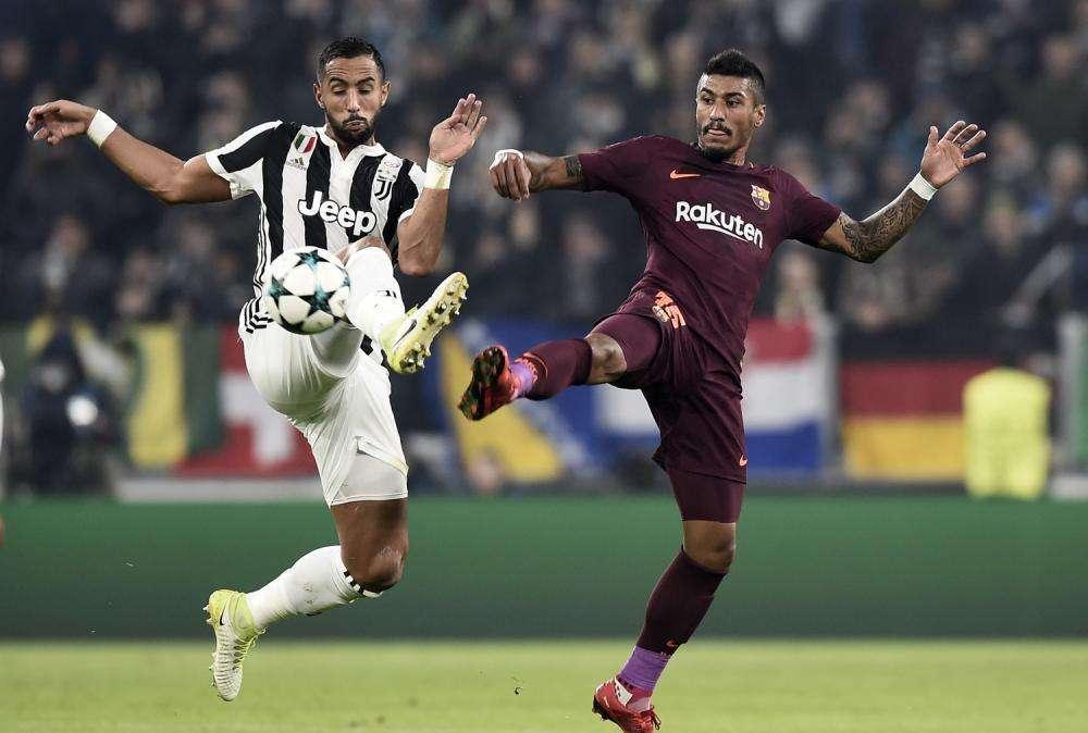 Le recibieron con críticas, les contesta con goles: Paulinho lleva más goles que cualquier madridista
