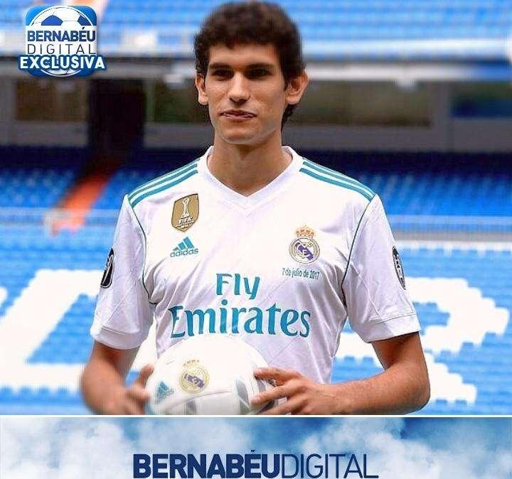 EXCLUSIVA BD - Pese a sufrir tres lesiones en los últimos seis meses, el Real Madrid ratifica a Vallejo 