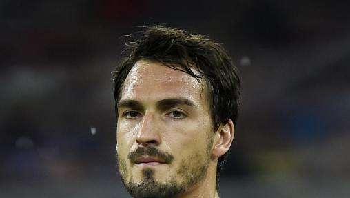Hummels apoya a Mata en su iniciativa solidaria