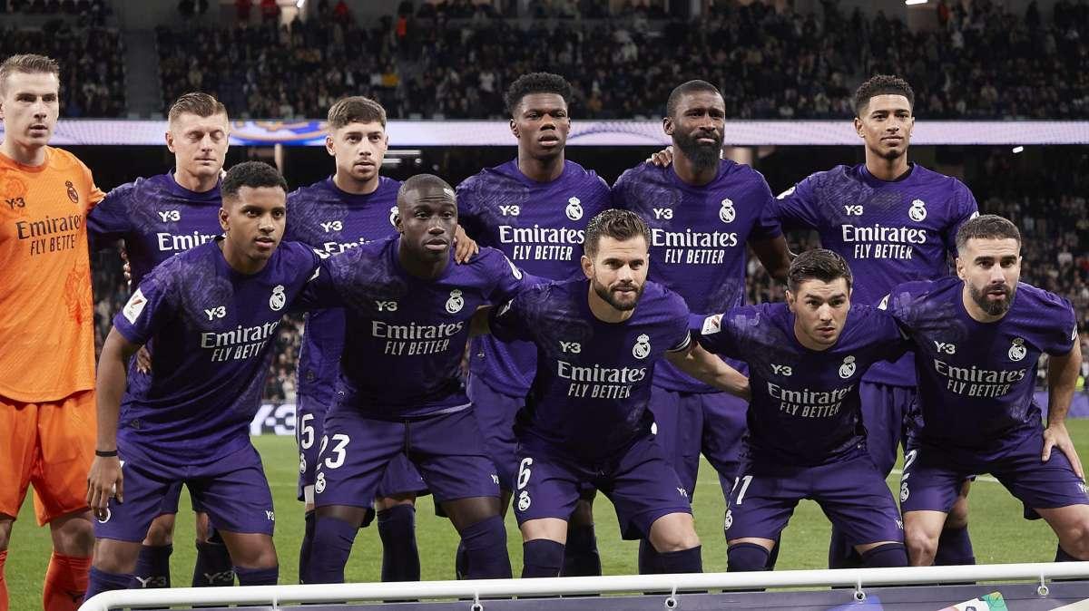 ENCUESTA BD | ¿Quién debe acompañar a Rüdiger contra el City?