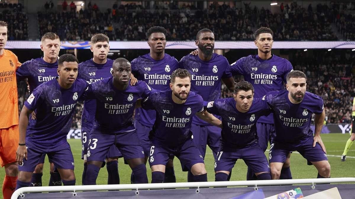 Entramos en la recta final: descubre las fechas claves del Real Madrid