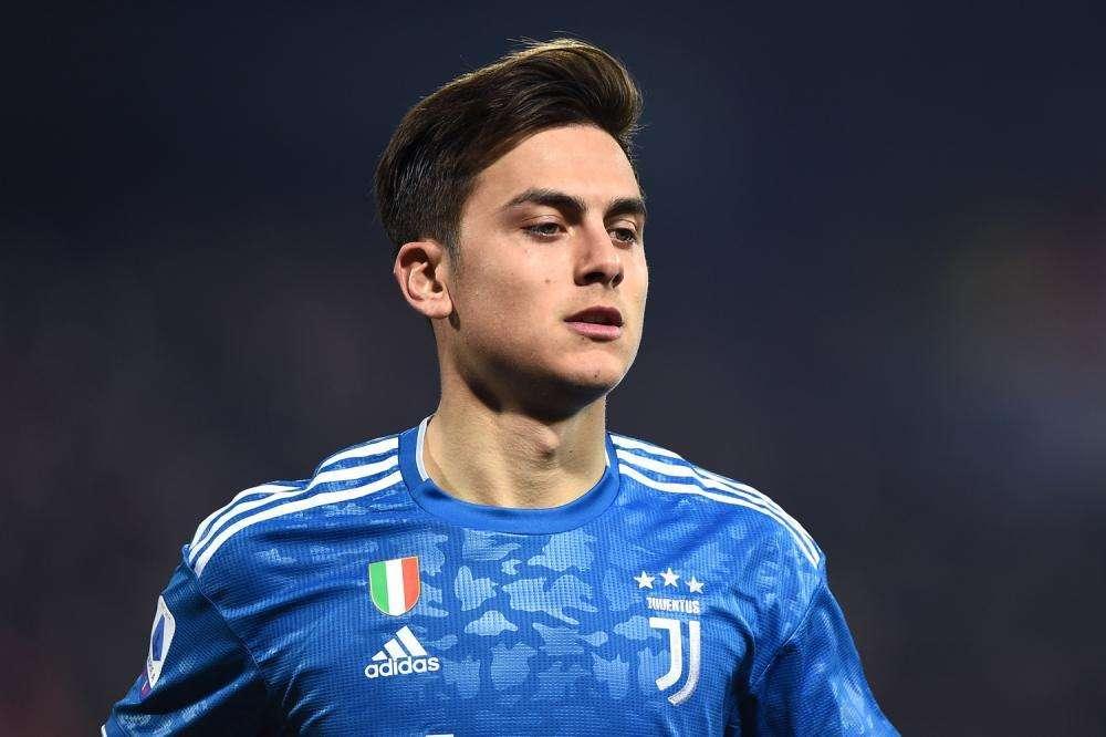 Fichajes Real Madrid, la Juve habla claro: "No estamos preocupados por la renovación de Dybala"
