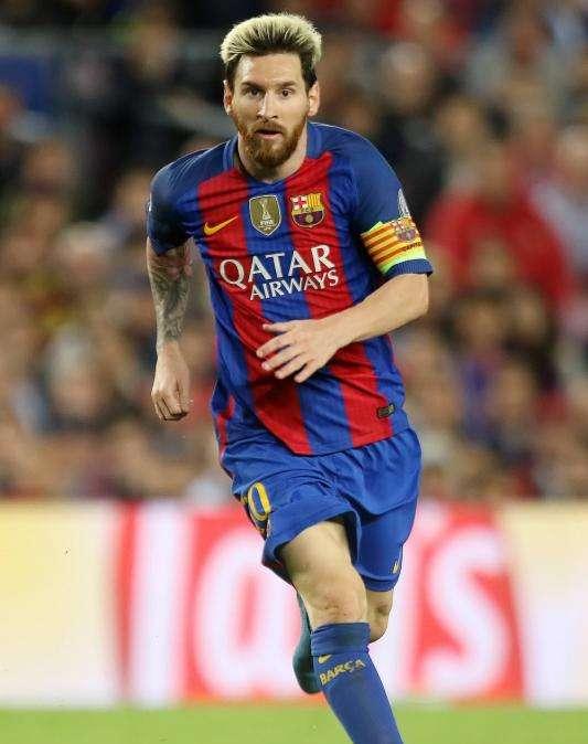 Segurola: "El presidente 'de facto' del Barça es Messi"