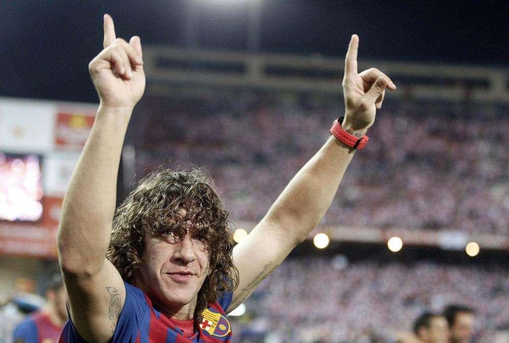 Puyol sobre Dembélé: "Hay que intentar ayudarle. Llegas tarde a un entrenamiento y parece que se acaba el mundo"