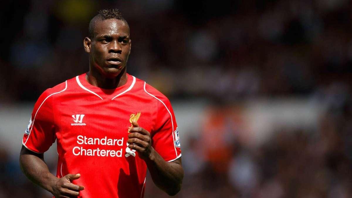 Mancini, interesado en Balotelli