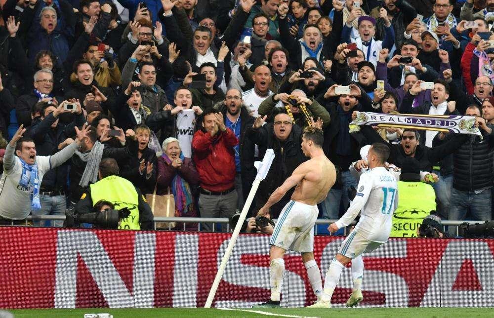 Eduardo Inda desvela el porqué Cristiano se mantiene al máximo nivel
