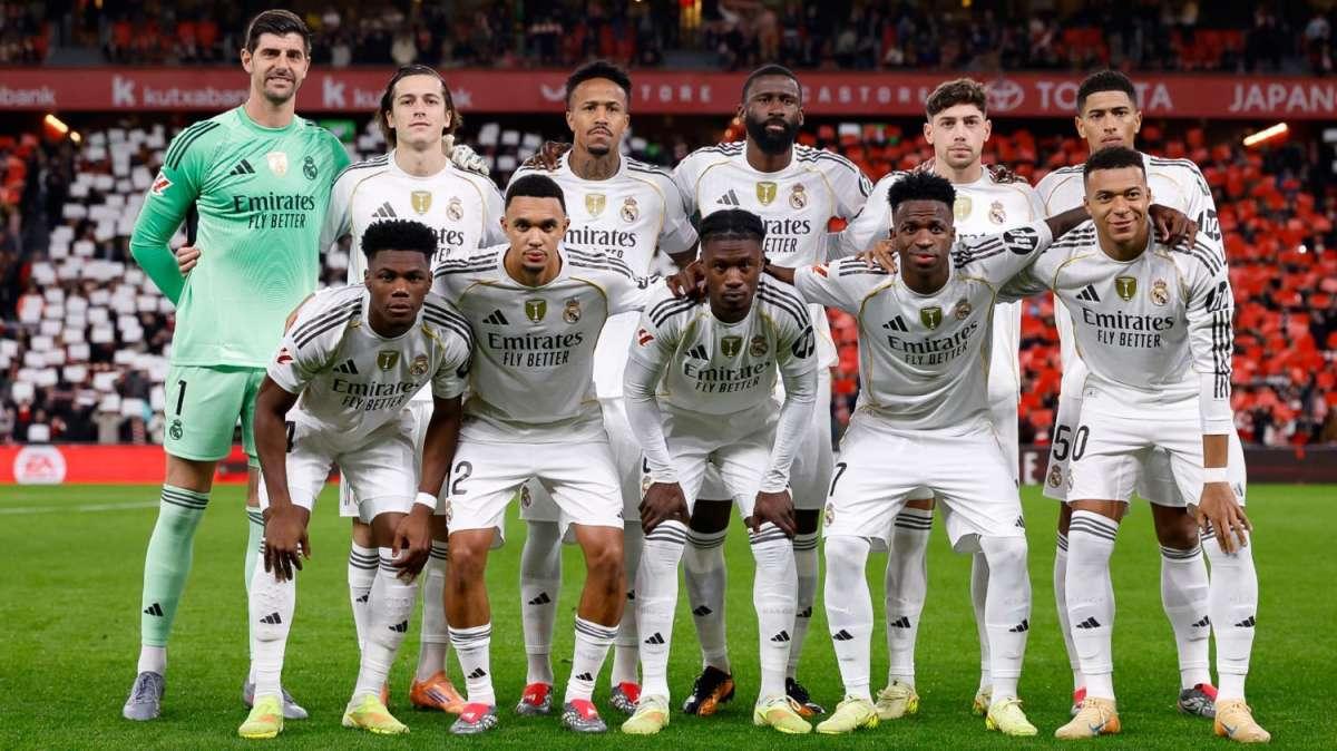 BD AWARD | ¡Entra y elige al mejor jugador del Athletic - Real Madrid!