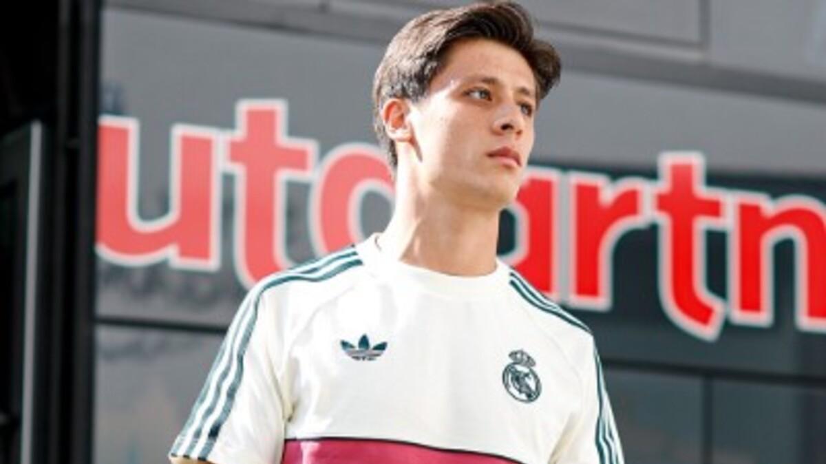 Resumen del mercado de fichajes del Real Madrid | Domingo 9 de agosto