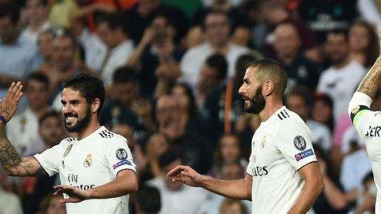 "Lo más alarmante en Ipurua fueron la desgana y falta de actitud generalizadas. Ramos y Bale..."