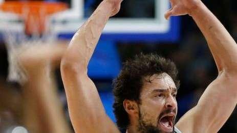 El Infantil B de Baloncesto conquista el Torneo Ciutat de Viladecans
