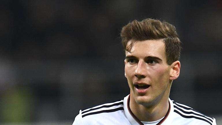 Mercado de fichajes en directo | Goretzka y el Real Madrid, el nuevo objetivo del Atlético...
