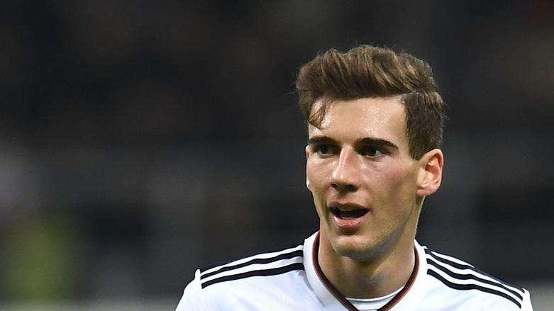 OFICIAL | Goretzka renueva con el Bayern y no fichará por el Real Madrid