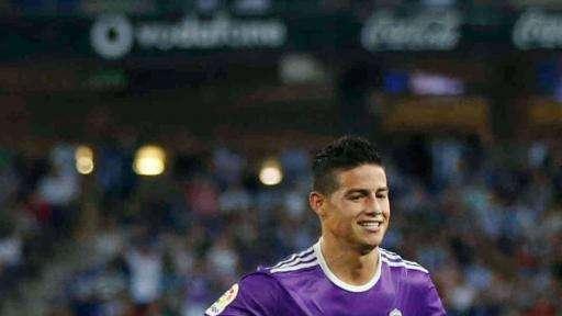 AS: Los equipos dispuestos a fichar a James