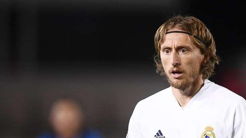 INFO BD | La promesa que le hizo Modric a Florentino antes de renovar 