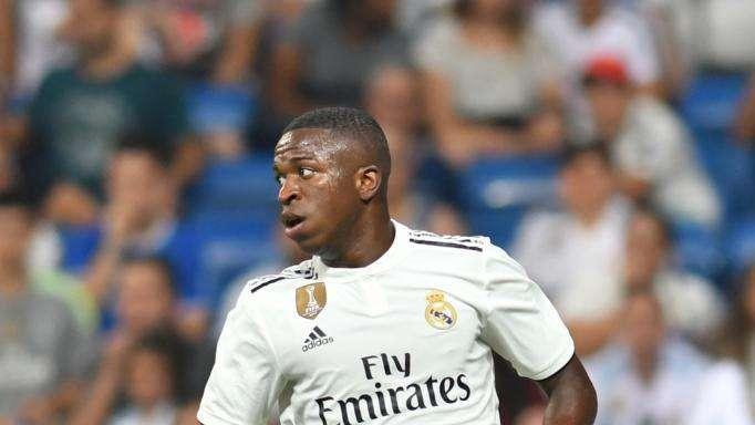 Rocío Burgos defiende a Vinícius: "Lo que hizo fue un recurso como hacía Neymar"