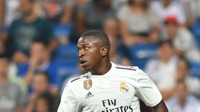 Tite: "¿Vinícius? Tendrá que jugar muy bien para estar en la Copa América"