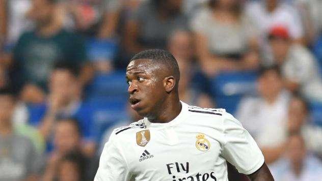 As - Un Real Madrid sub-23: diez jugadores por debajo de esa edad