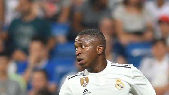 As también confirma la última EXCLUSIVA BD: Vinicius quiere jugar contra el Athletic