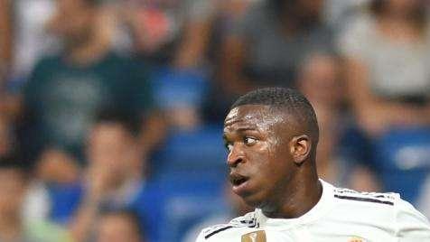 Casemiro: “Con Vinicius tenemos un mago de 18 años. Rodrygo es otro gran acierto del club”