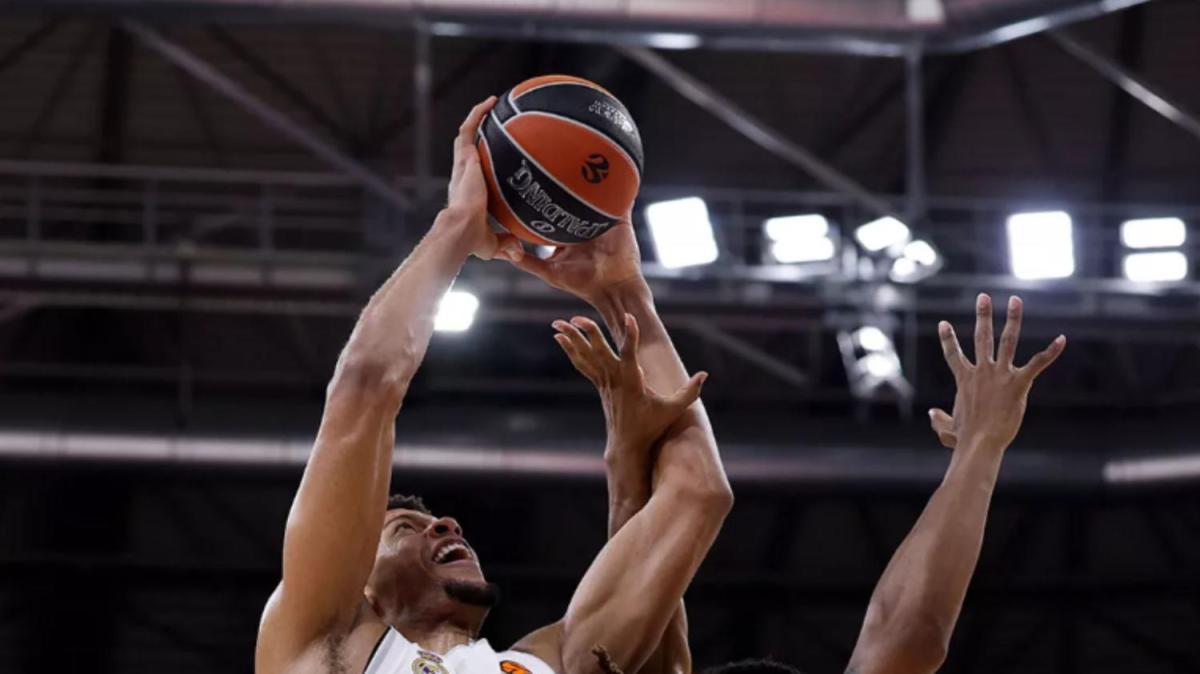 Edy Tavares no viajará con Cabo Verde: prioriza la recuperación de su lesión