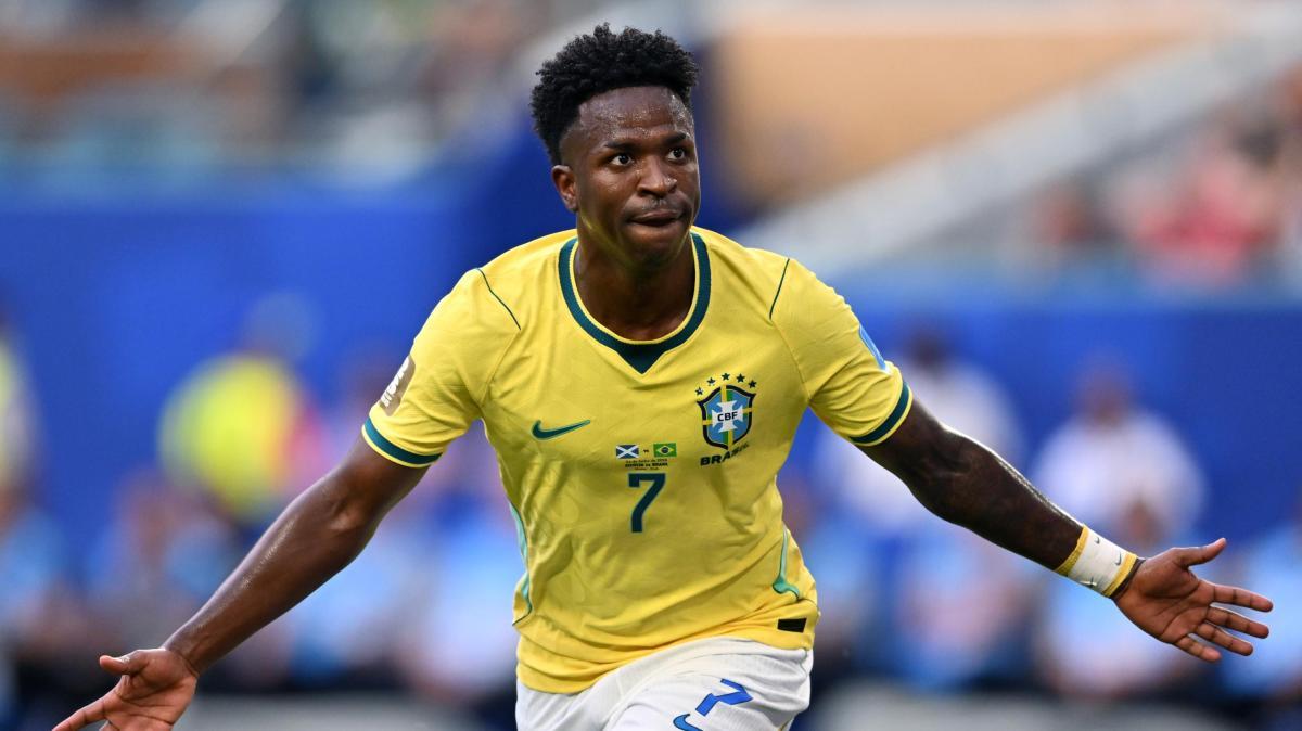 El madridismo señala a Vinicius y Rodrygo como víctimas del fichaje de Diomandé