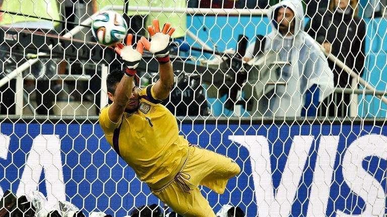 OFICIAL - El suplente de De Gea renueva. ¿El portero más cerca del Madrid?