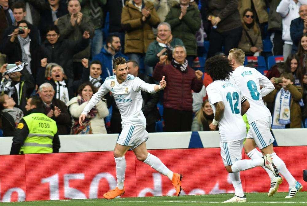 Apunten su nombre: Iker Gil López destaca en las categorías inferiores del Madrid