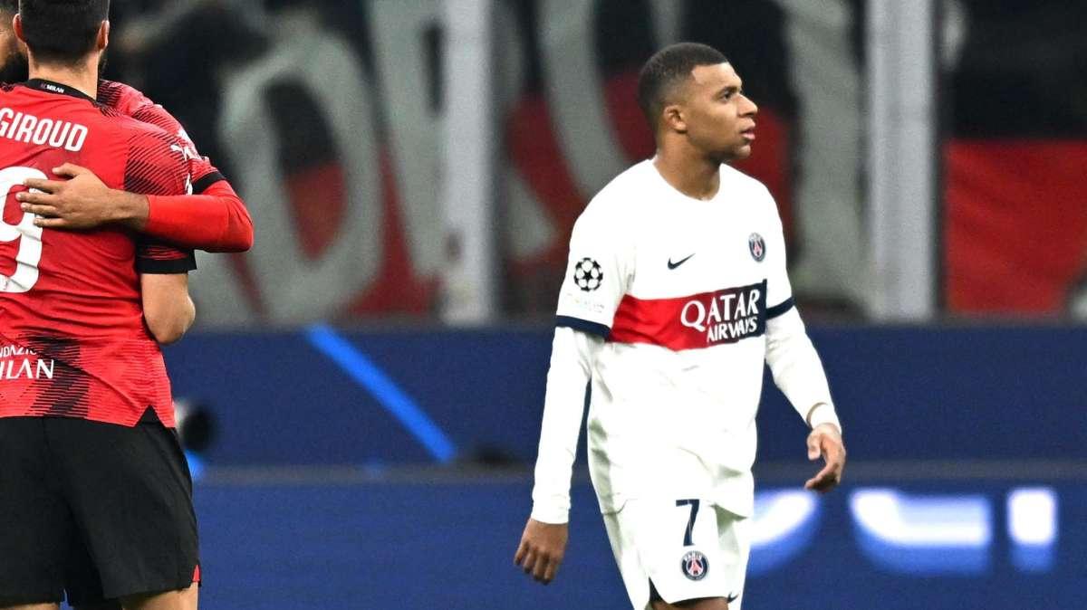 Mercado de fichajes en directo | Un bombazo sobre Mbappé, un fichaje histórico...