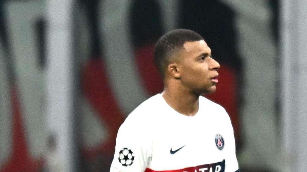 El Real Madrid, atento: el futuro de Mbappé dependerá de dos factores