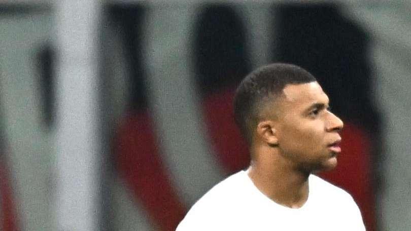 Adiós definitivo a Mbappé: el Real Madrid se queda solo en la carrera
