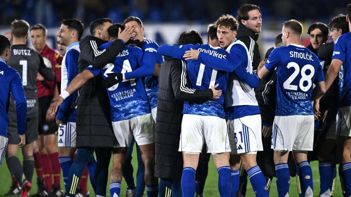 El Como quiere llevarse a otro jugador del Real Madrid: apunten el nombre