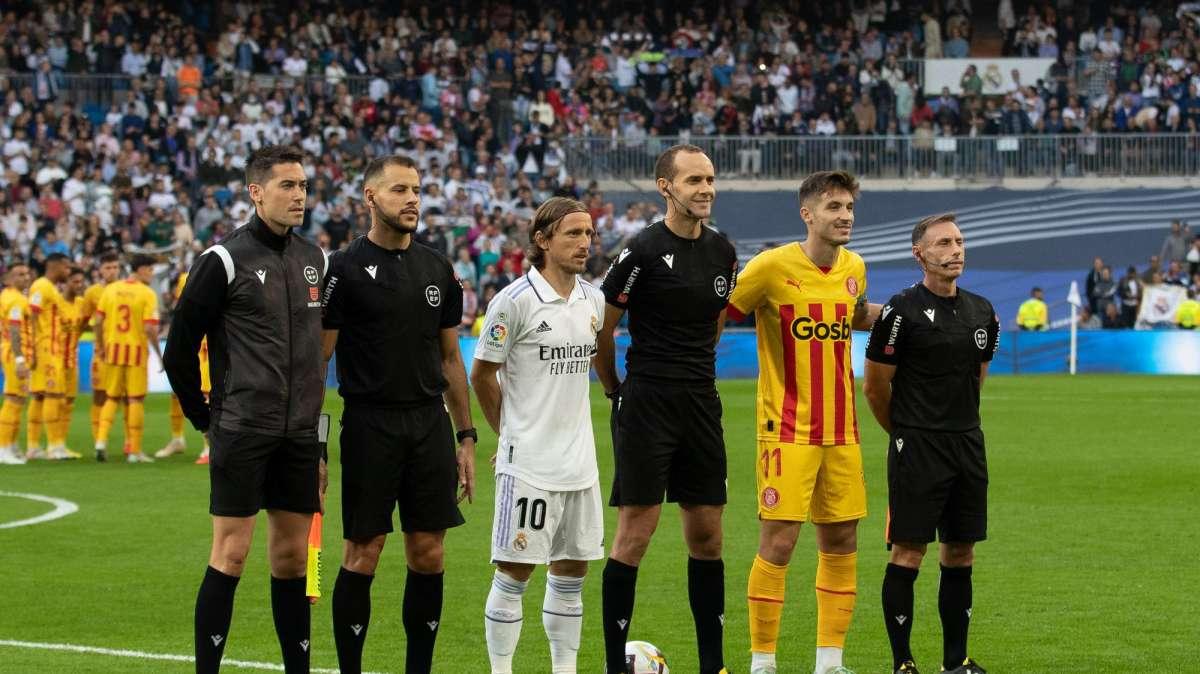 El temible Savinho amenaza al Real Madrid: el once del Girona