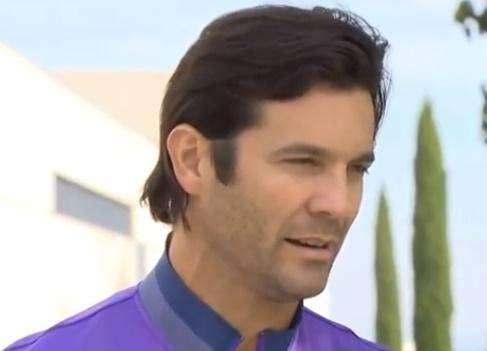A pesar de los resultados, Solari será el entrenador del Castilla la temporada 18/19