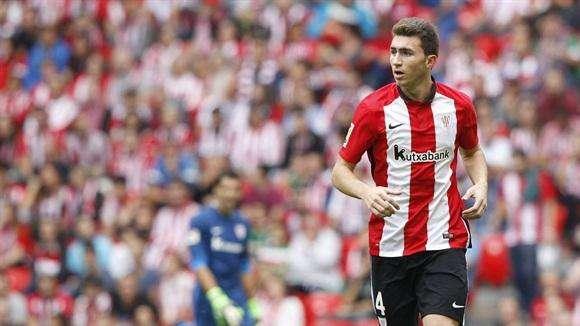 The Sun: Guardiola irá a por Laporte