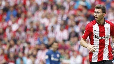 AS: Al Barcelona se le complican Laporte y Stones