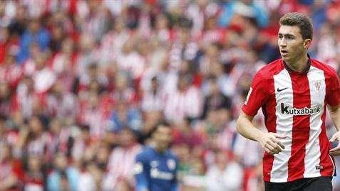MARCA: El futuro de Laporte está en el City