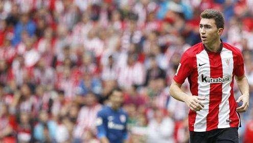 The Sun: El City quiere a Stones y Laporte