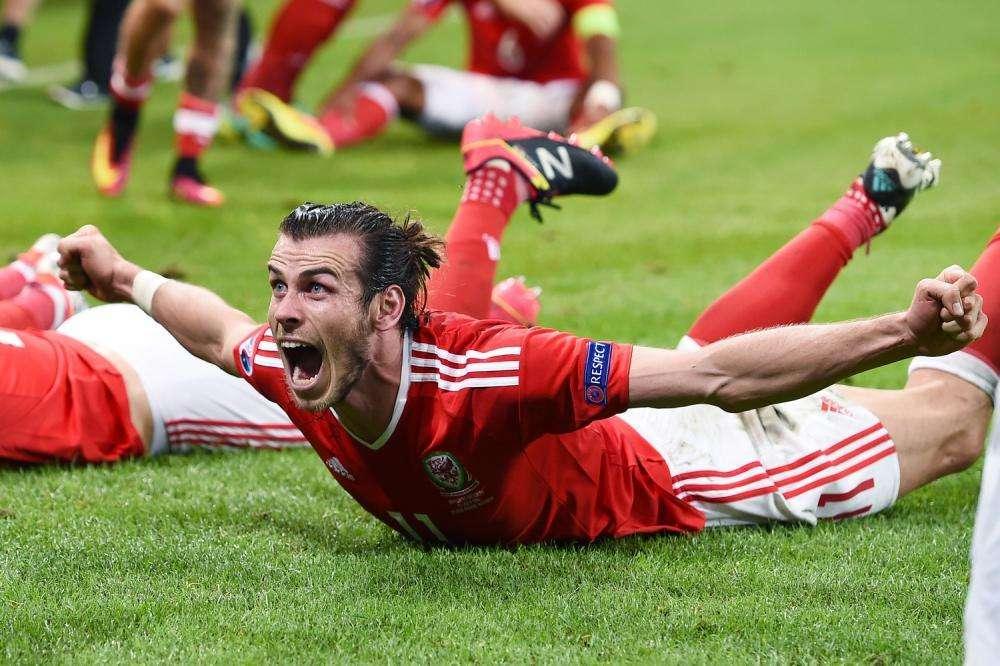 Giggs: "Bale es un profesional. ¿La bandera? Se ha hablado demasiado"