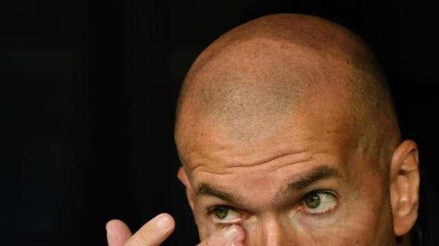 VÍDEO BD - Las palabras de Zidane sobre el cambio de Cristiano