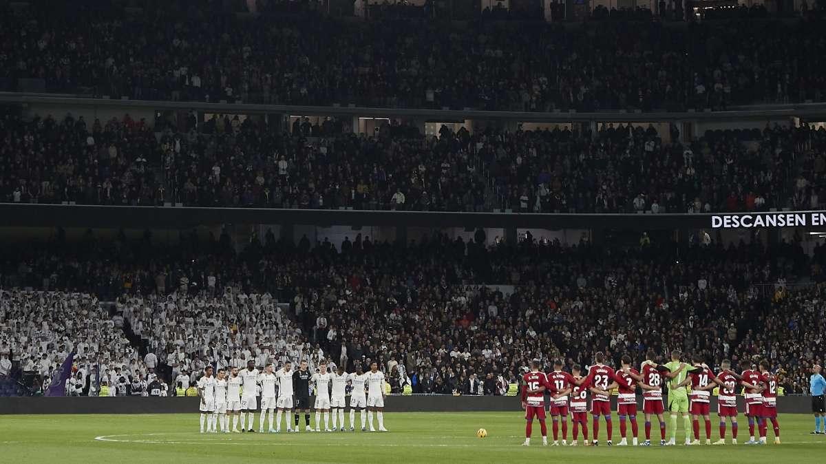 ¡Ya es oficial! El Real Madrid trae la NFL a España por primera vez