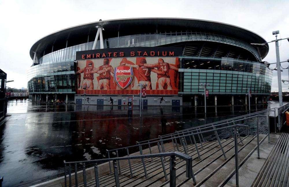 El Arsenal, muy cerca de firmar a un 'objetivo' del Madrid