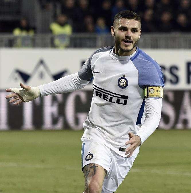 El cambio de actitud de Icardi que ha convencido al Real Madrid