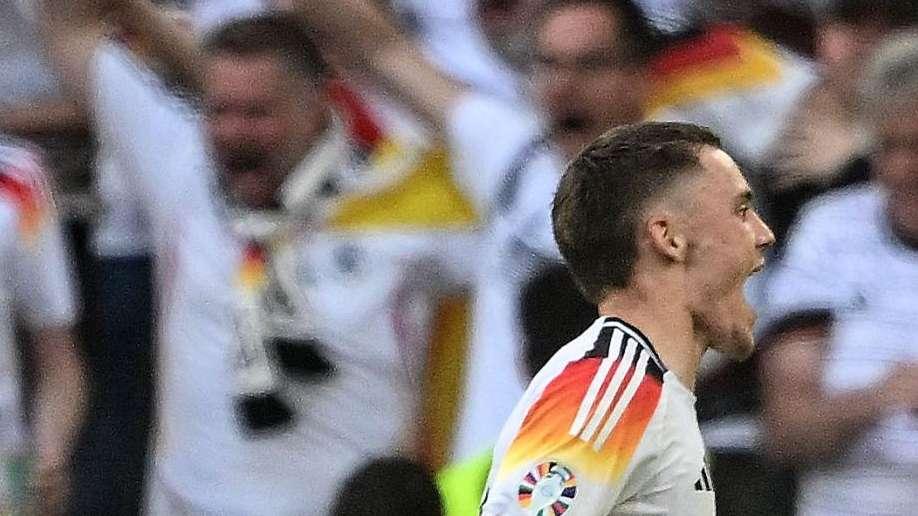 Nuevo precio para Wirtz, el Real Madrid podría fichar un central en enero...